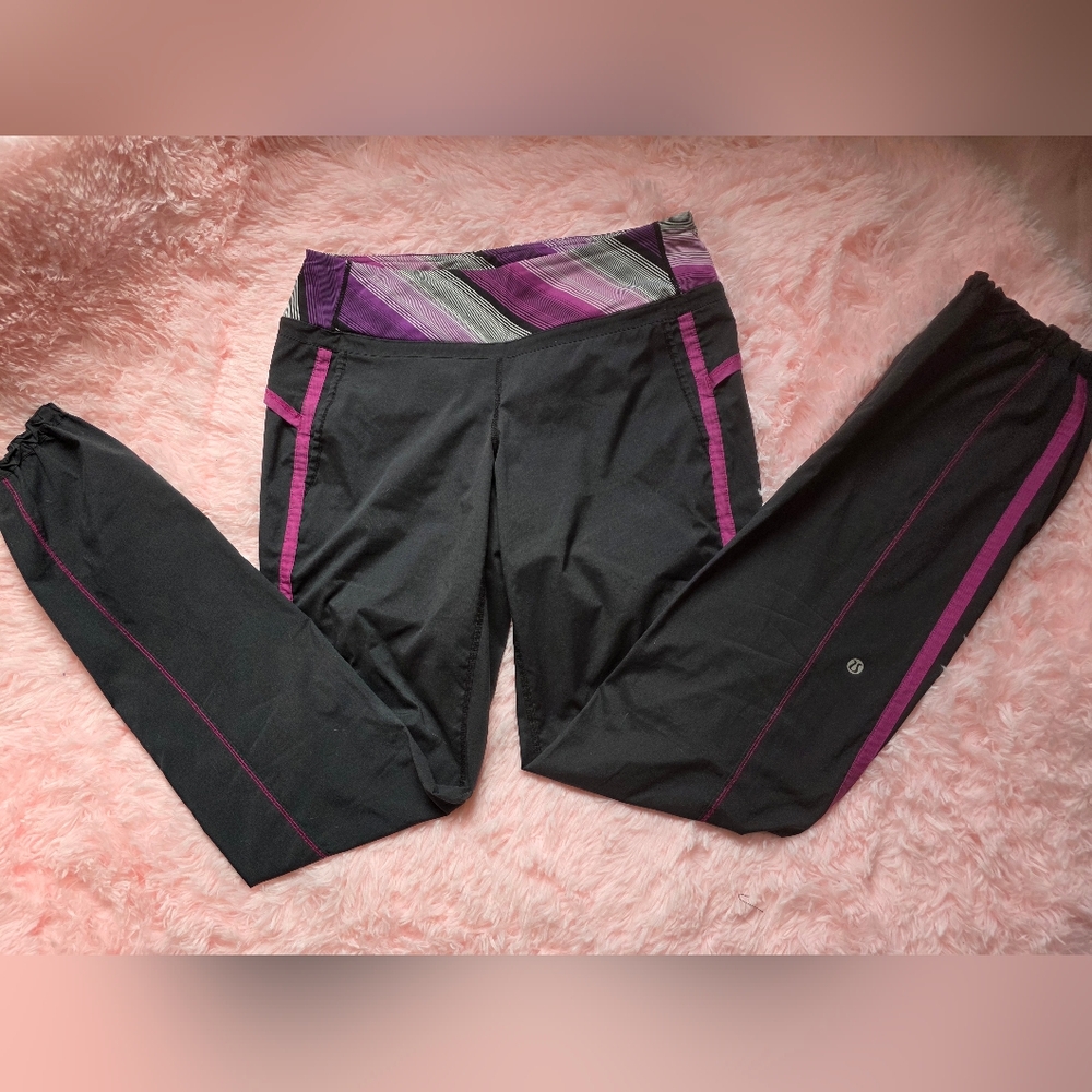 lululemon athletica Dance Pants